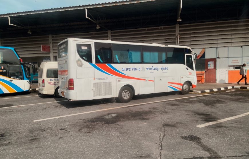 หาดใหญ่ – ทุ่งสง