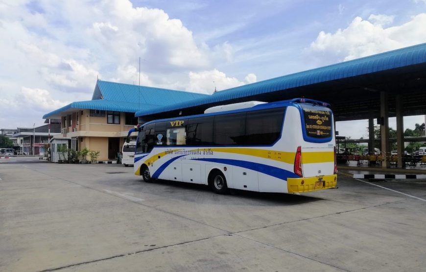 กระบี่ – ทุ่งสง