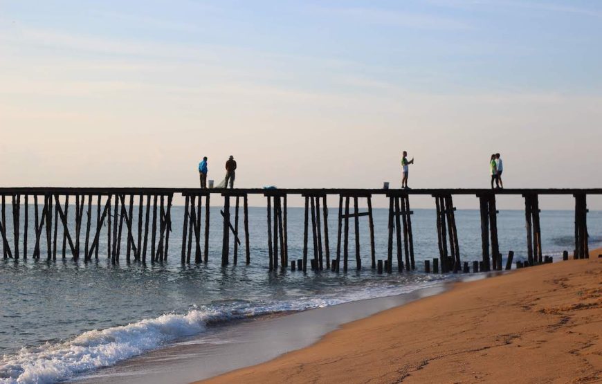 หาดทับสะแก