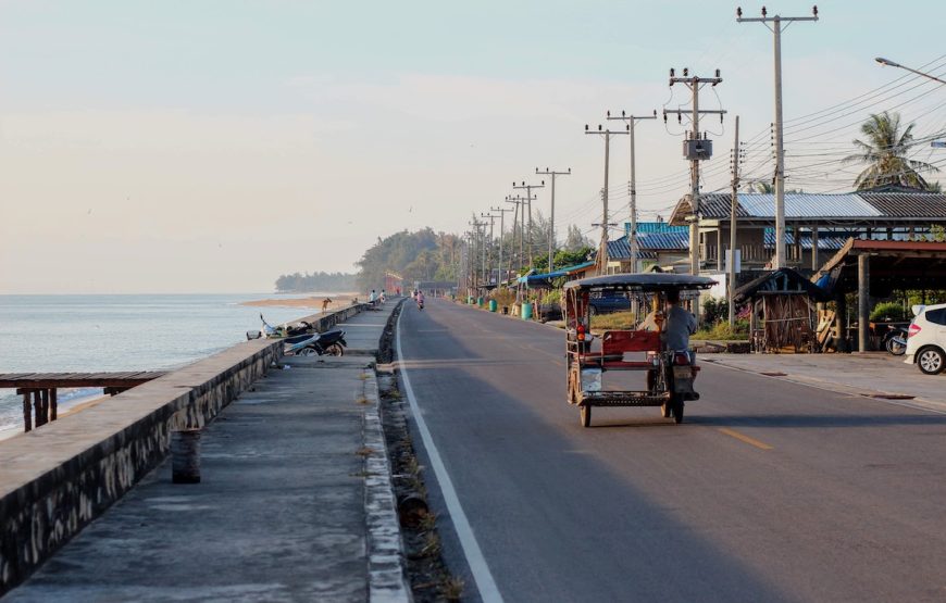 หาดทับสะแก